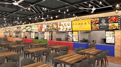 Harbour Link Complex (D5), Retail #545145581